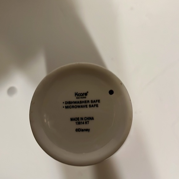 Disney Minnie Mouse Mug - Picture 4 of 6